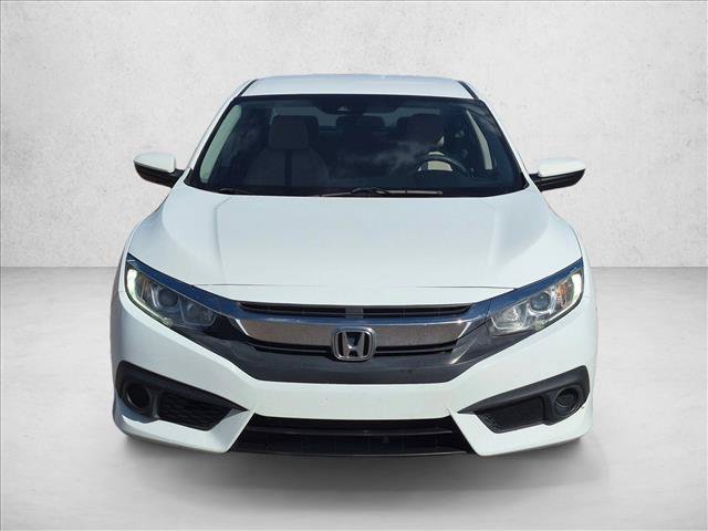 Used 2017 Honda Civic LX image 2