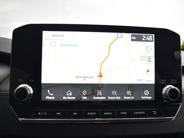 Used 2024 Mitsubishi Outlander SE image 23