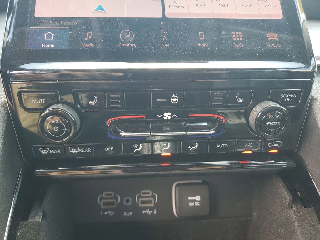 Used 2022 Jeep Grand Cherokee L Limited image 23