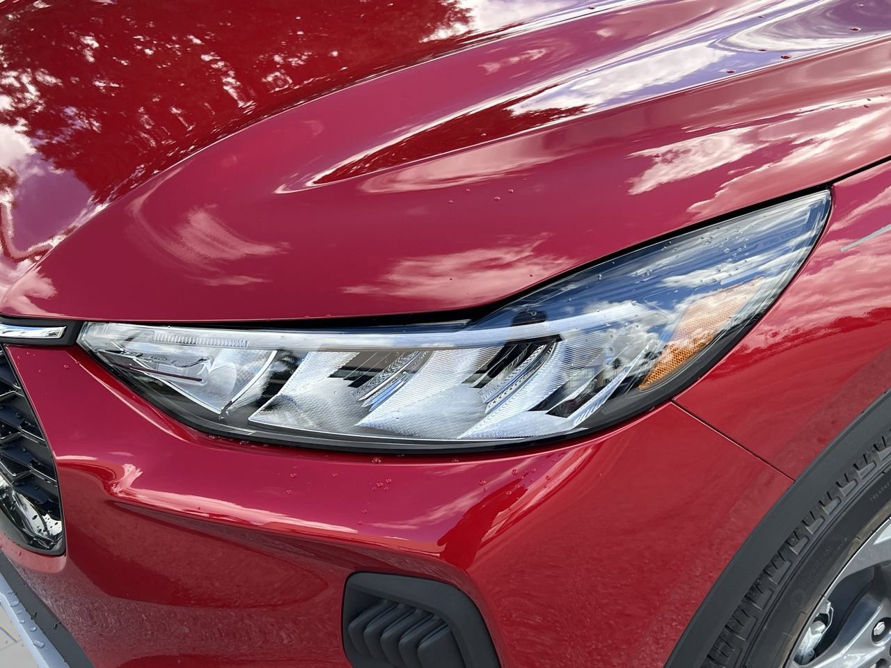 New 2026 Ford Escape ST-Line w/ Tech Pack #1 image 7
