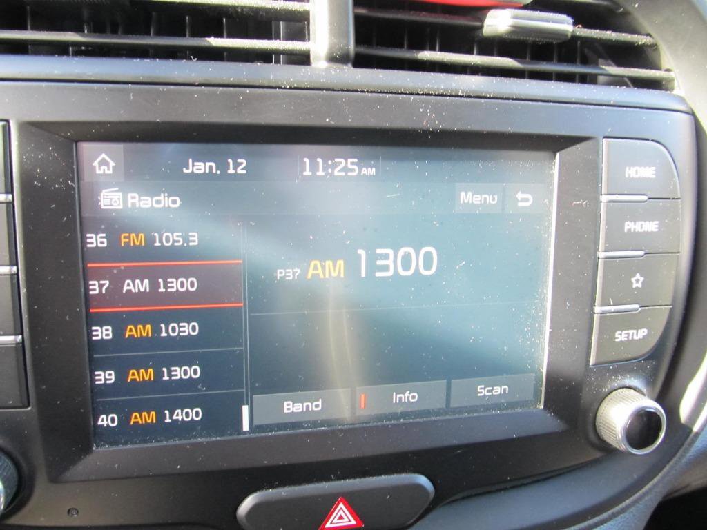 Used 2020 Kia Soul LX image 53