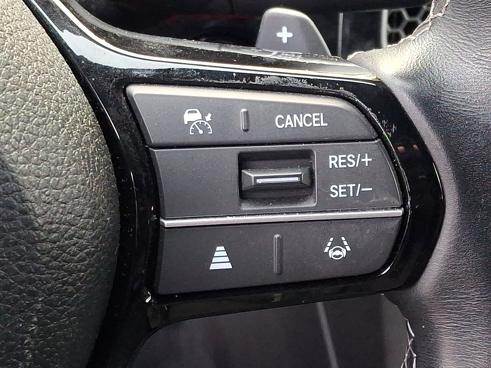 Certified 2024 Honda Civic Sport image 22