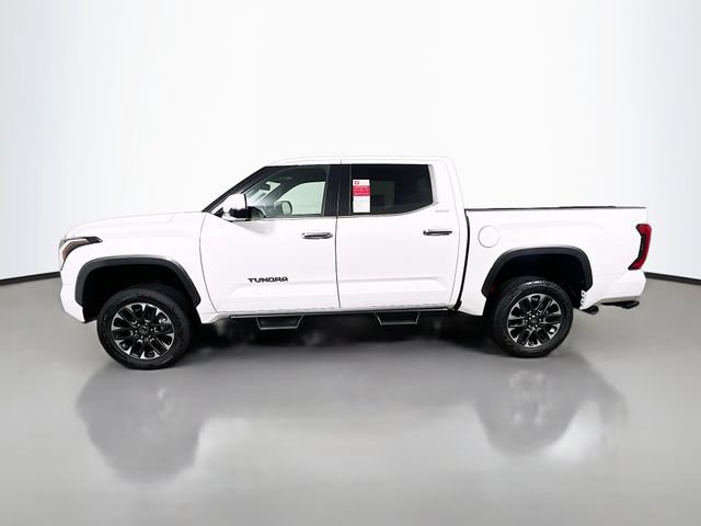 New 2026 Toyota Tundra Limited AWD/4WD image 5