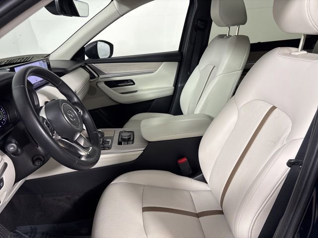 Used 2024 MAZDA CX-90 3.3 Turbo S w/ Premium Package image 18