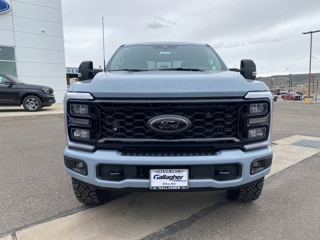 New 2026 Ford F350 4x4 Crew Cab Super Duty image 18