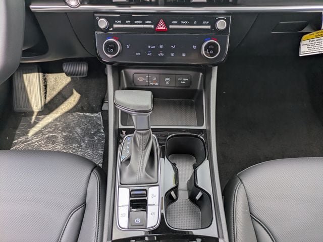 New 2026 Hyundai Santa Cruz SEL FWD image 20