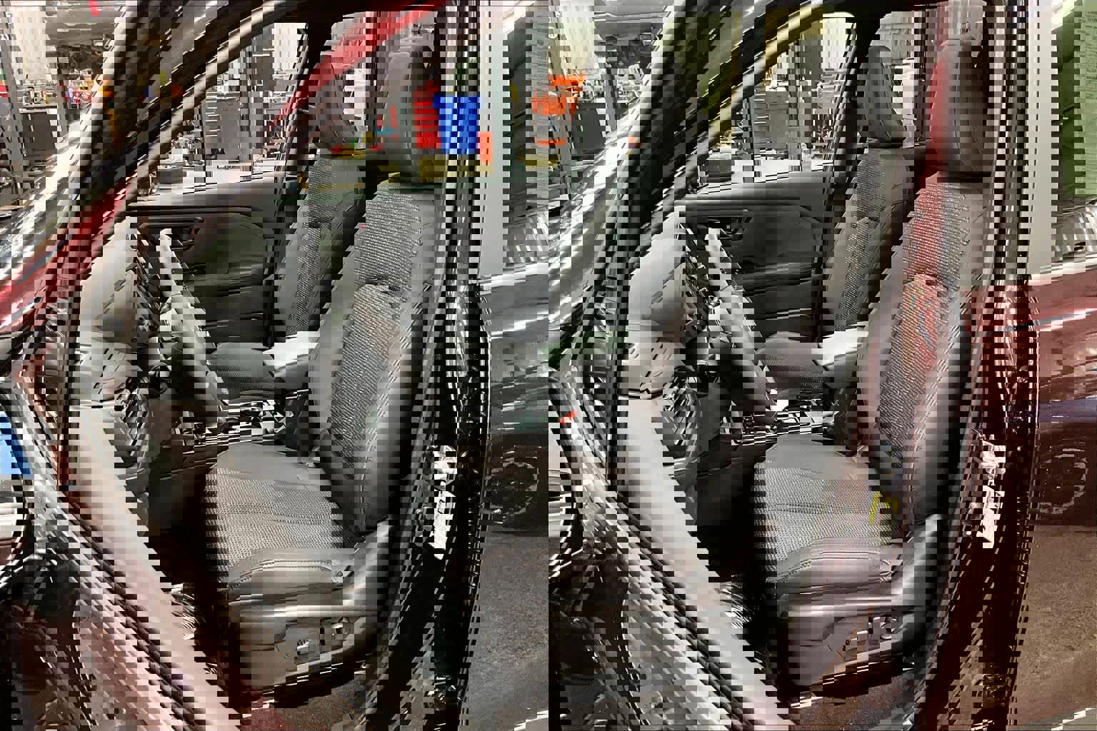 Used 2026 Subaru Forester Premium image 8