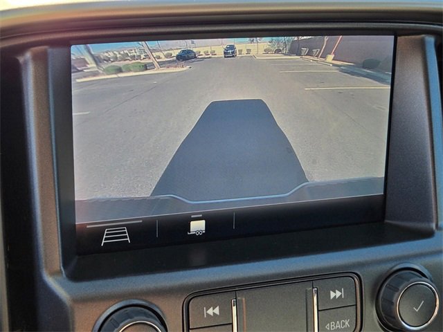 Used 2022 Chevrolet Colorado Z71 image 31