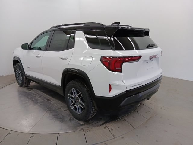 New 2026 GMC Terrain AT4 AWD/4WD image 20