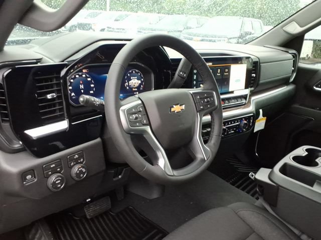 New 2026 Chevrolet Silverado 1500 LT AWD/4WD image 9
