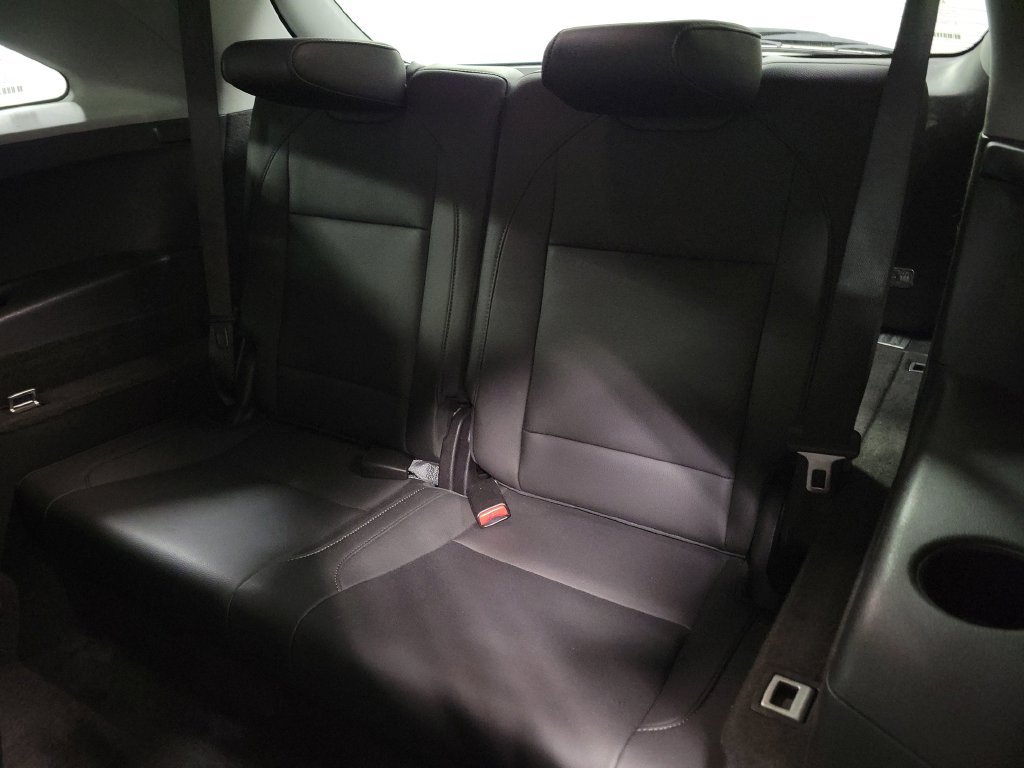 Used 2016 Acura MDX SH-AWD image 32