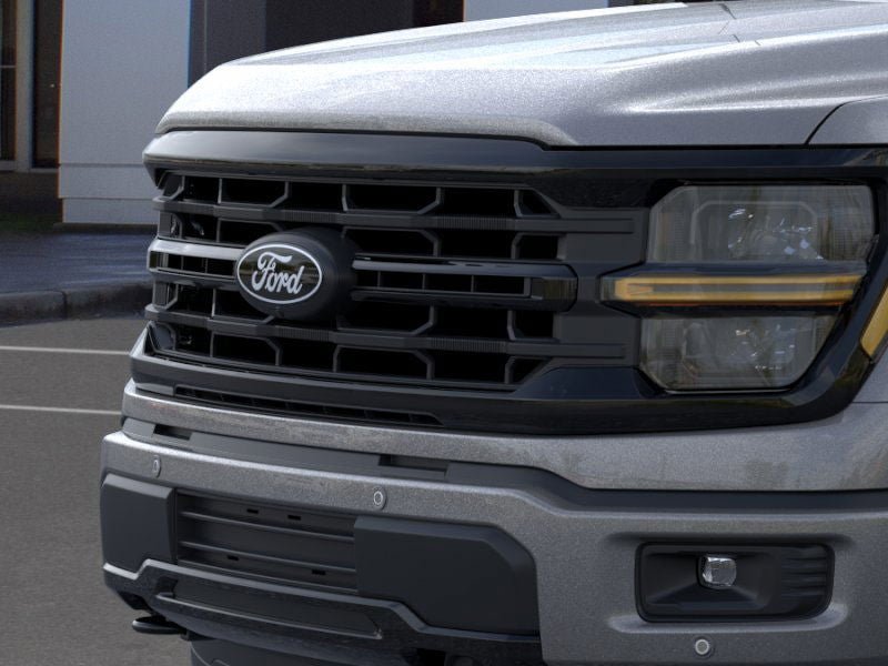 New 2026 Ford F150 XLT w/ Equipment Group 302A MID image 17