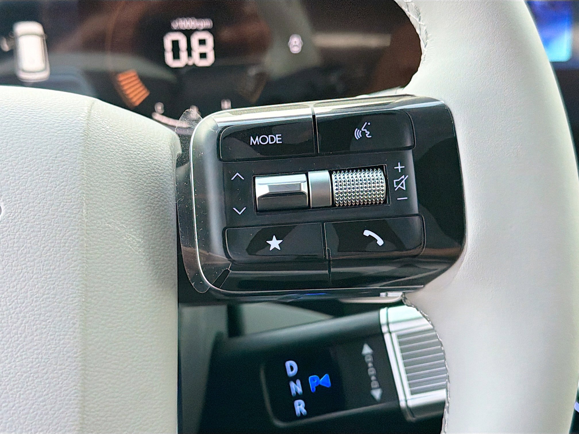 New 2026 Hyundai Santa Fe SEL image 33