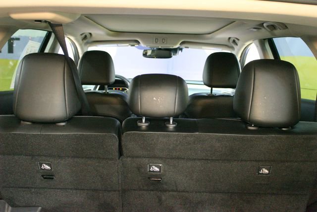 Used 2020 Nissan Murano SL image 17