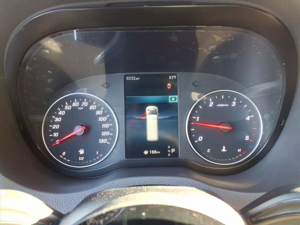 New 2026 Mercedes-Benz Sprinter 3500 image 17