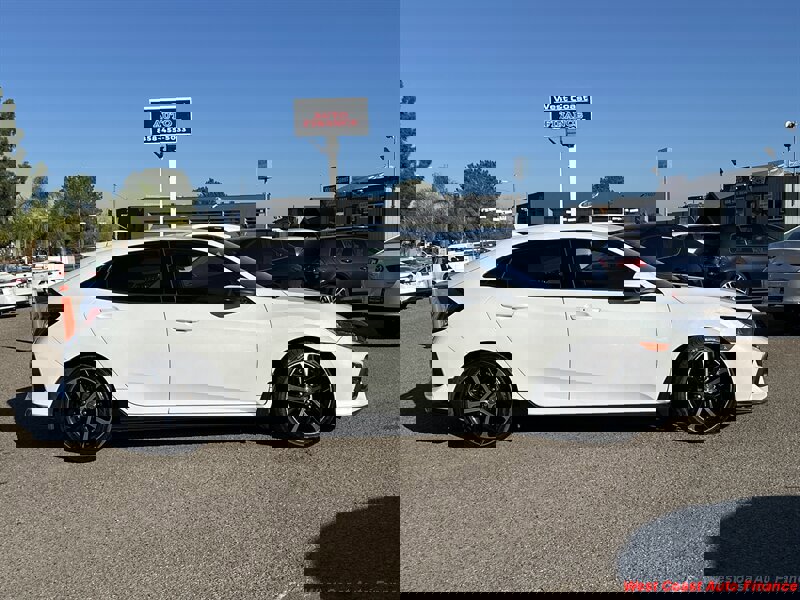 Used 2020 Honda Civic Sport image 5