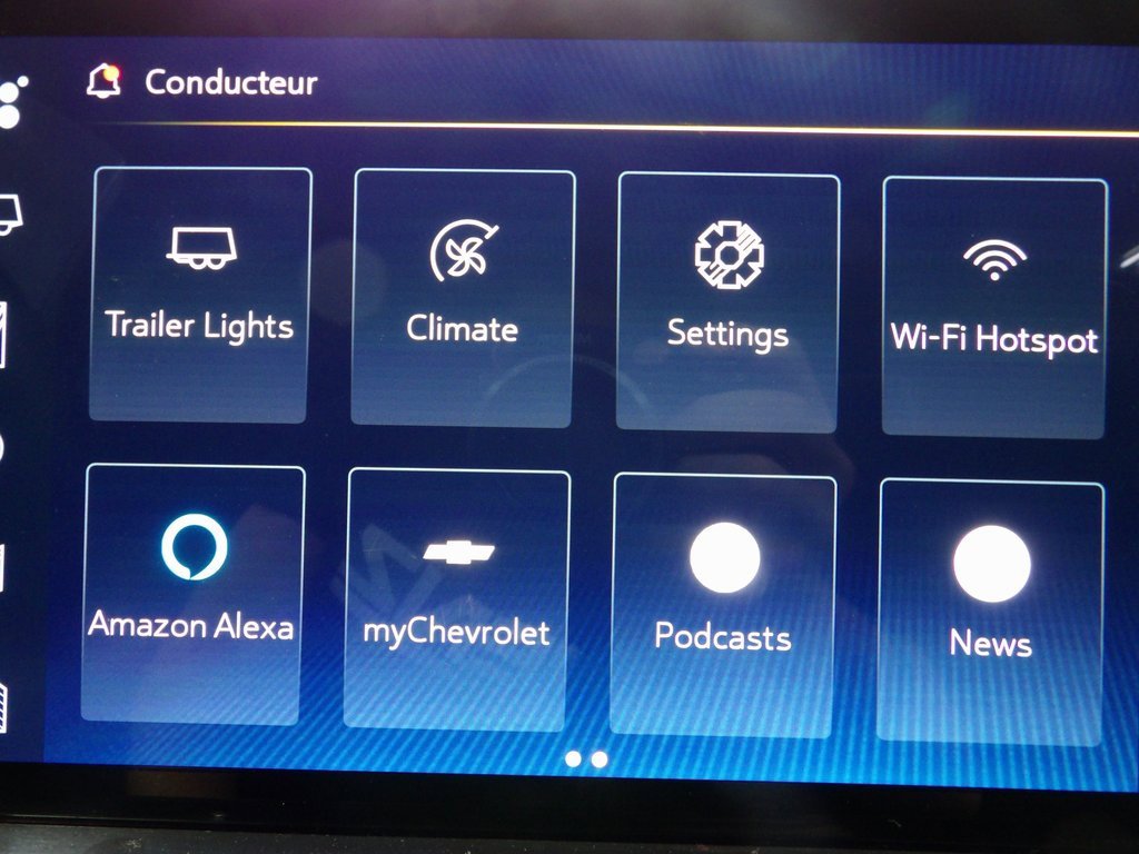 Used 2024 Chevrolet Silverado 1500 RST image 18