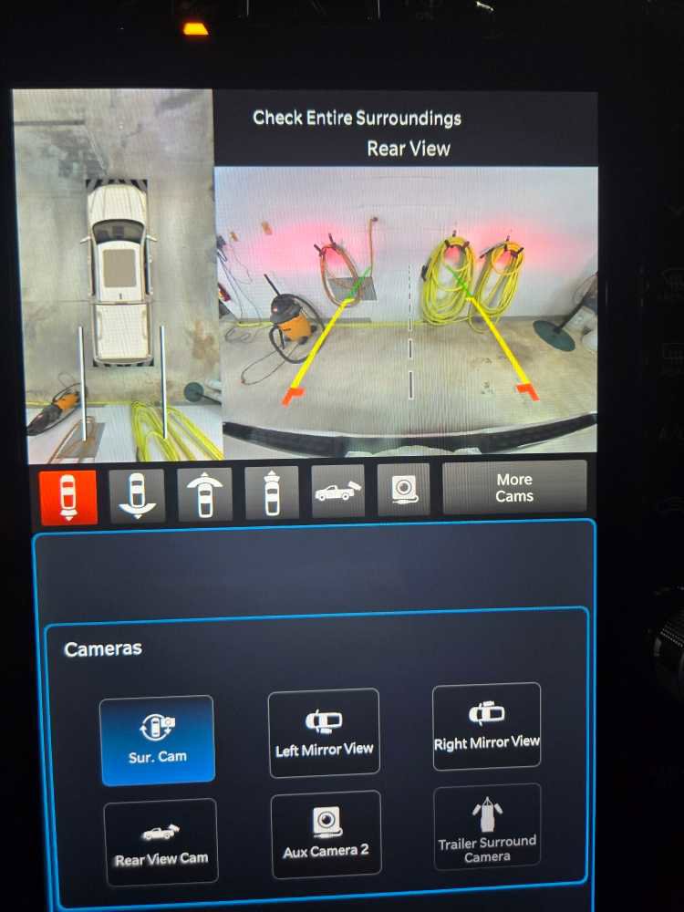 Used 2023 RAM 1500 Limited image 19