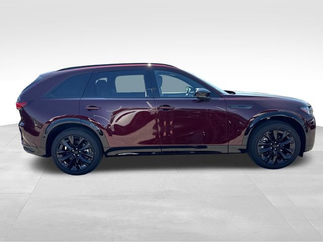 New 2026 MAZDA CX-90 3.3 Turbo S w/ Premium Package AWD/4WD image 6