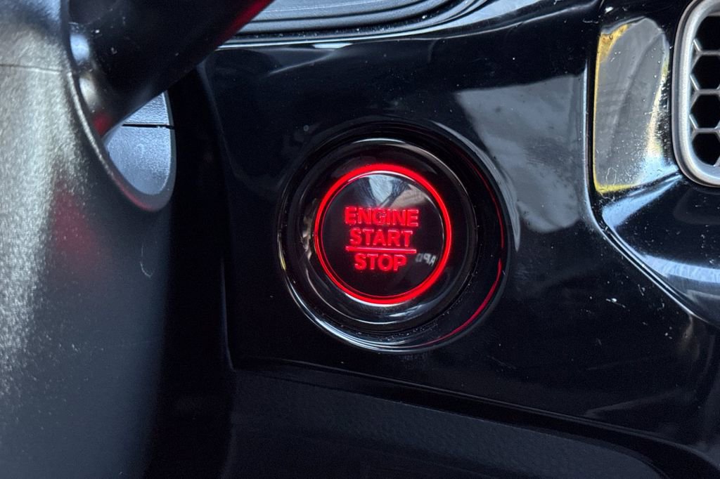 Certified 2026 Honda Civic Sport image 21