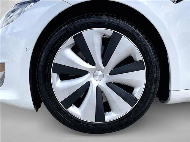 Used 2021 Tesla Model S Long Range image 10