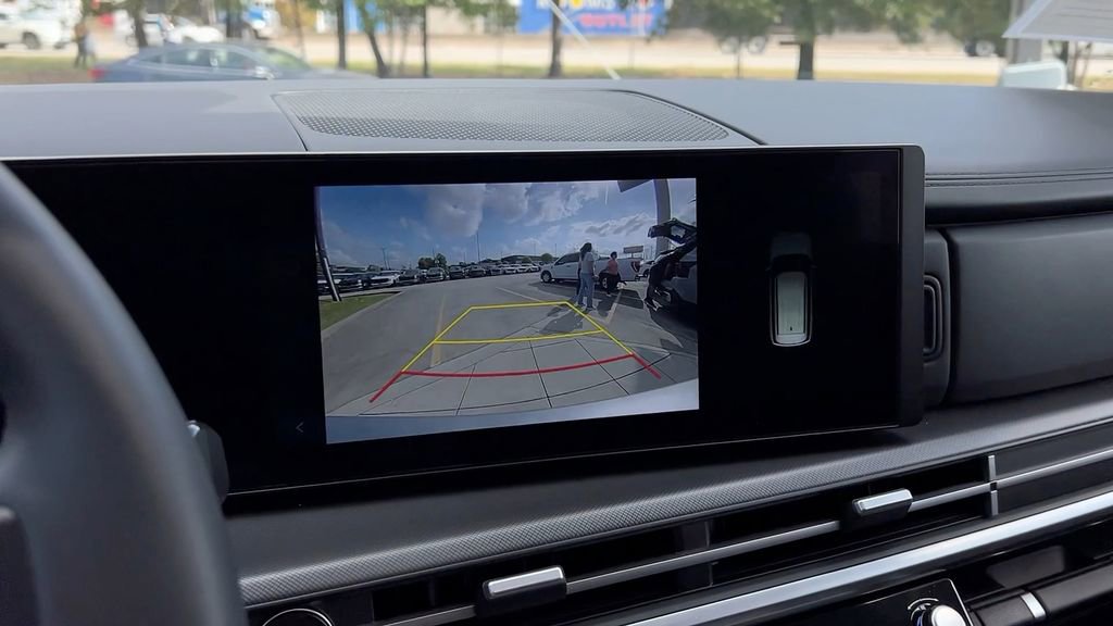 Used 2024 Hyundai Santa Fe XRT image 30