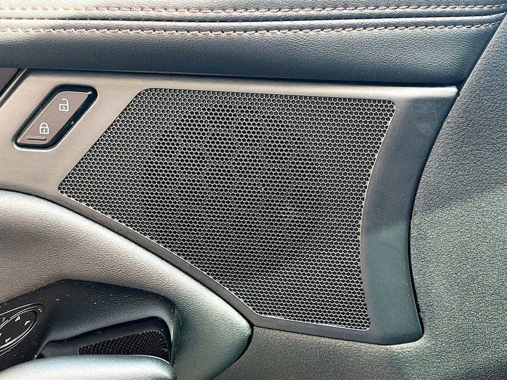 Used 2025 MAZDA MAZDA3 s image 18