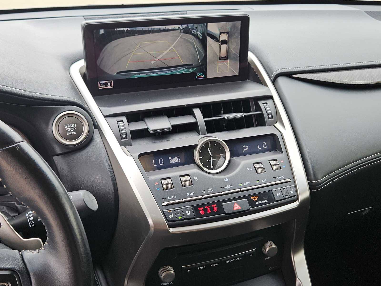 Used 2019 Lexus NX 300 FWD w/ Premium Package image 22