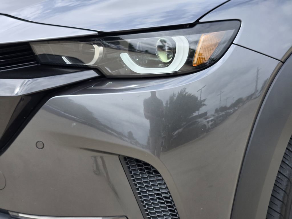 Used 2023 MAZDA CX-50 2.5 Turbo w/ Cargo Package image 15