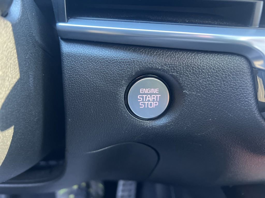 Certified 2024 Kia Sorento SX image 58