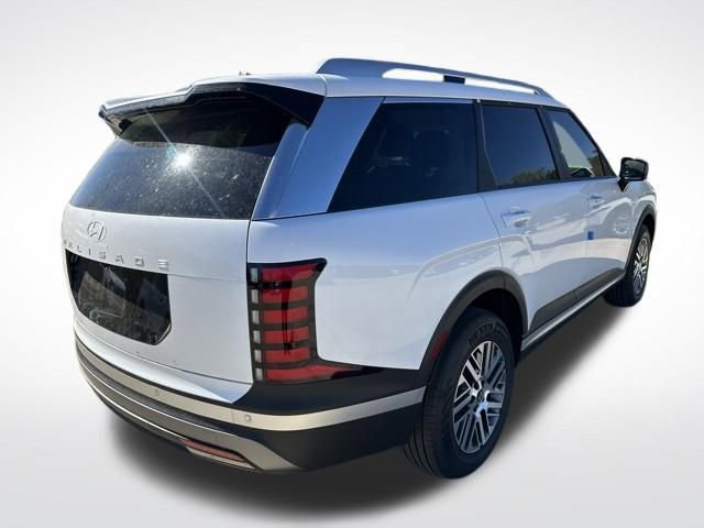 New 2026 Hyundai Palisade SEL FWD image 6