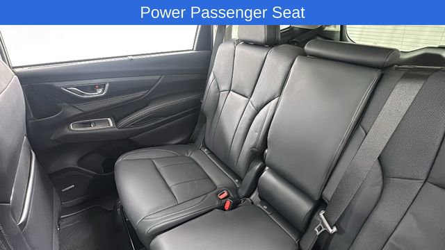 New 2026 Subaru Ascent Limited image 14