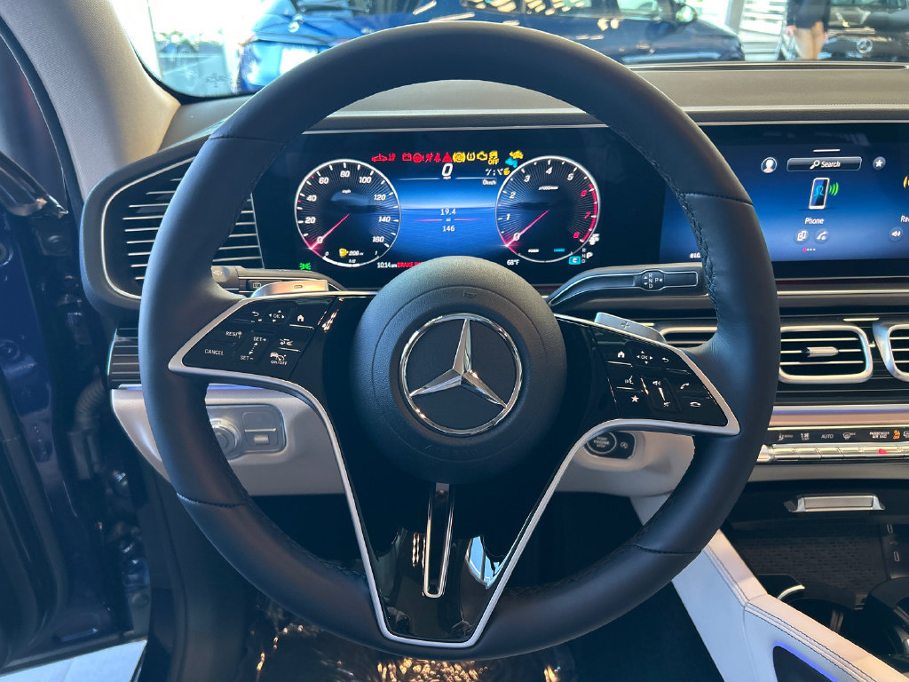New 2026 Mercedes-Benz GLE 450 4MATIC image 15