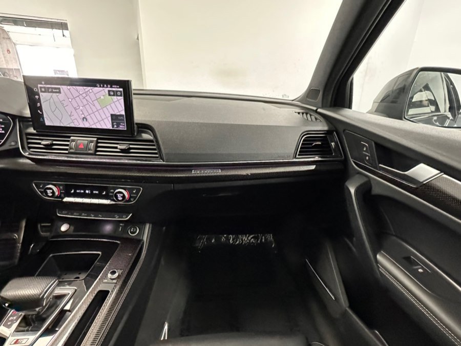 Used 2023 Audi SQ5 Prestige w/ Prestige Package AWD/4WD image 26