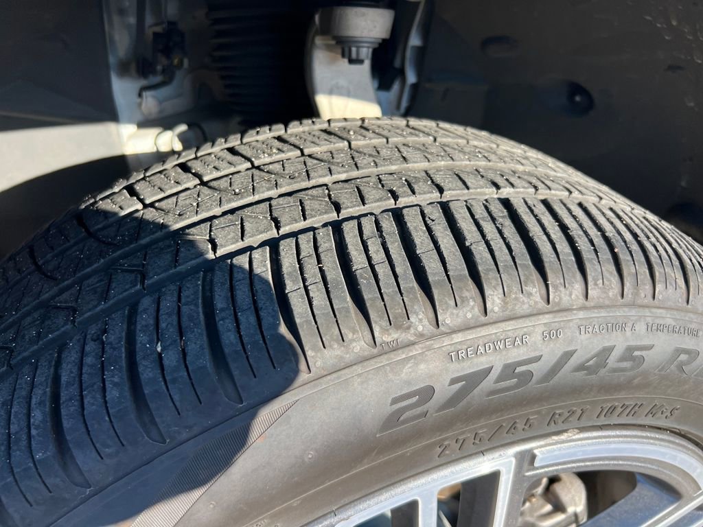 Used 2024 Mercedes-Benz GLS 450 4MATIC image 30