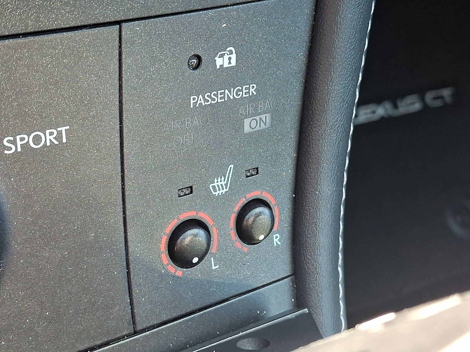 Used 2011 Lexus CT 200h Premium w/ Premium Audio Pkg image 26