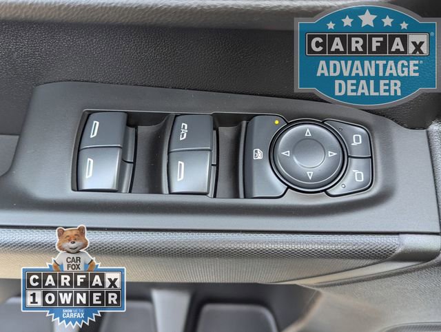 Certified 2025 Chevrolet Silverado 1500 Custom image 14