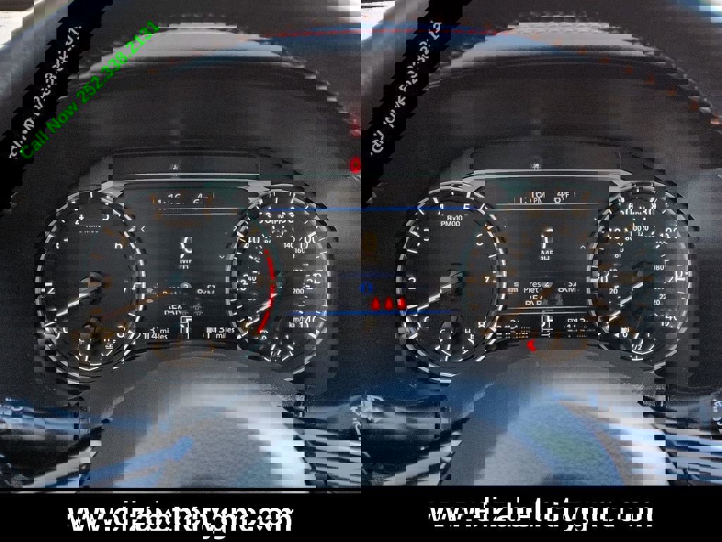 Used 2024 Nissan Altima 2.5 SR image 12