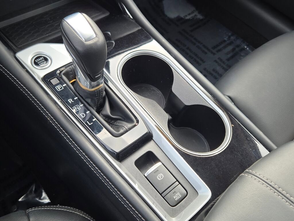 Used 2023 Nissan Altima 2.5 SL image 26