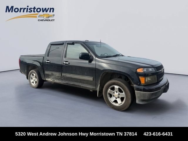 Used 2012 Chevrolet Colorado LT RWD video 1