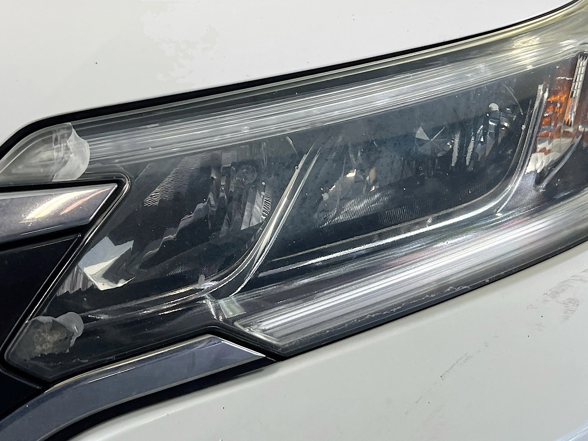 Used 2015 Honda CR-V LX image 12