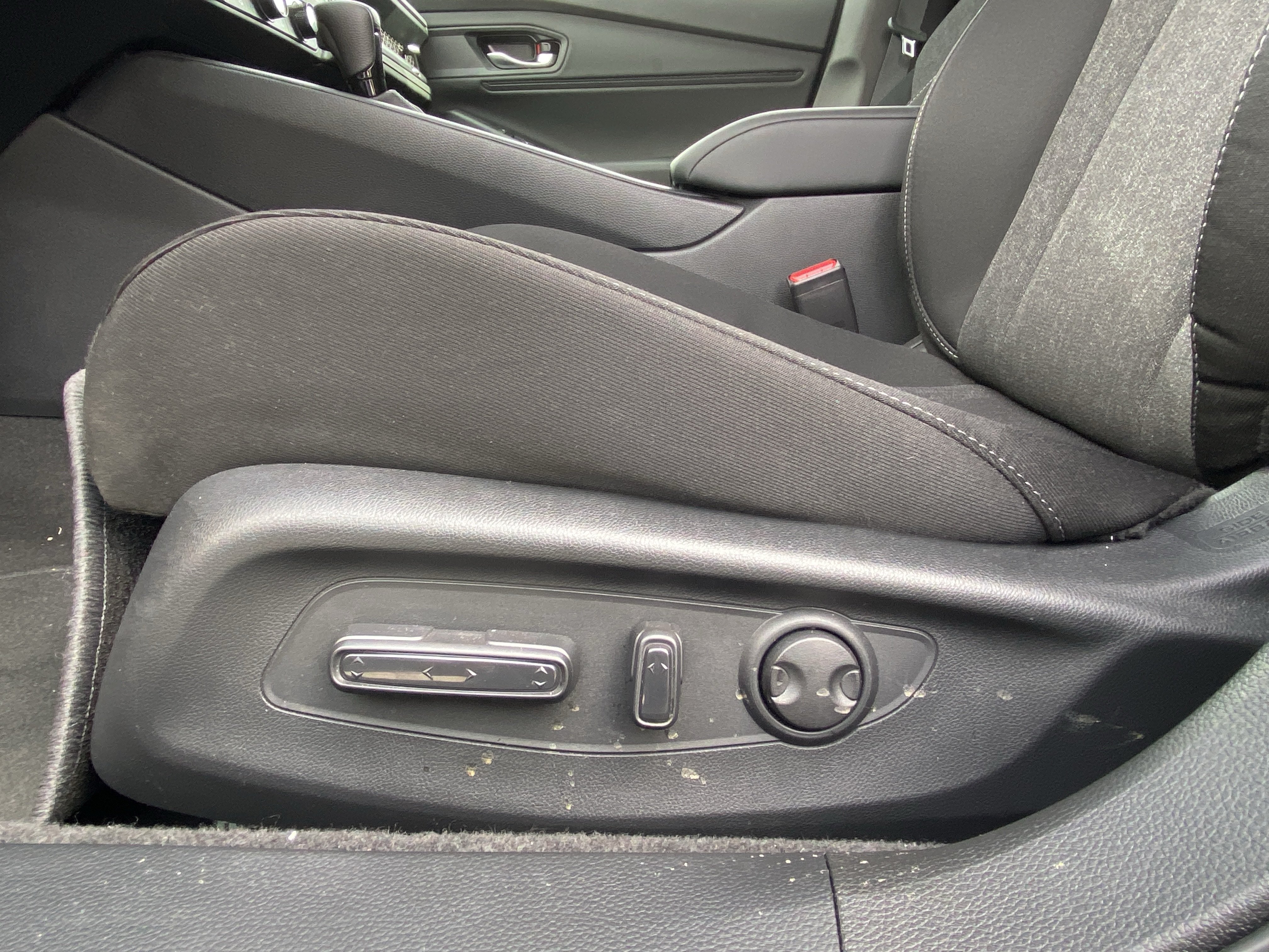 Used 2026 Honda Accord SE image 15