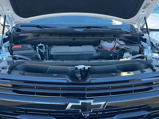 New 2026 Chevrolet Tahoe RST w/ Advanced Technology Package image 30