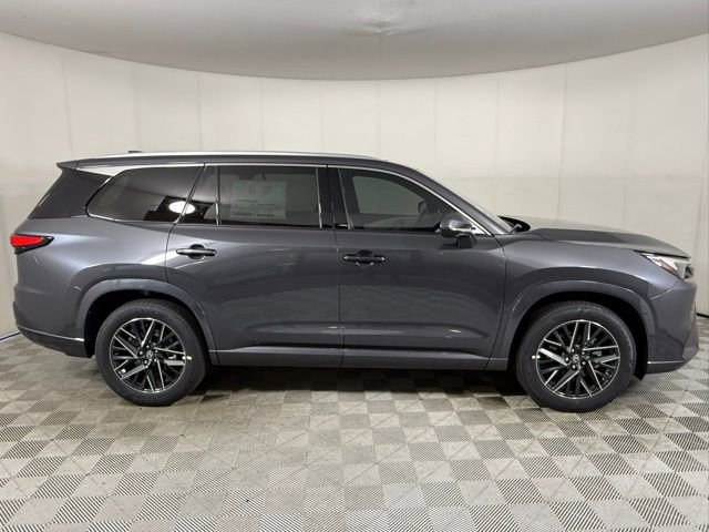 New 2026 Lexus TX 350 AWD image 9