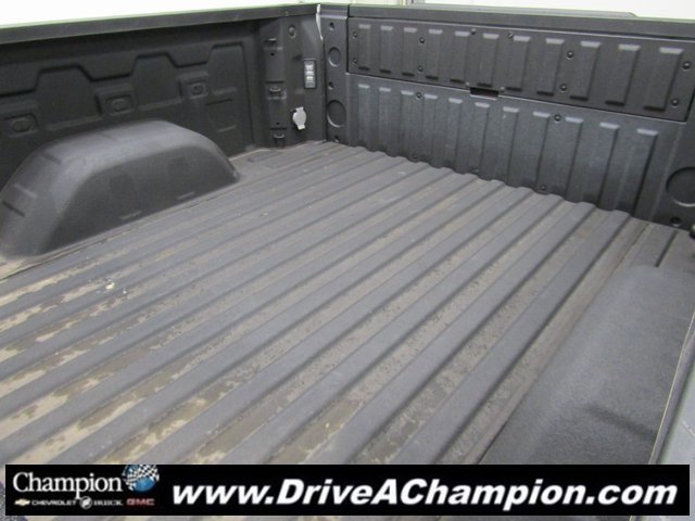 Certified 2024 GMC Sierra 1500 AT4 w/ AT4 Premium Package image 20