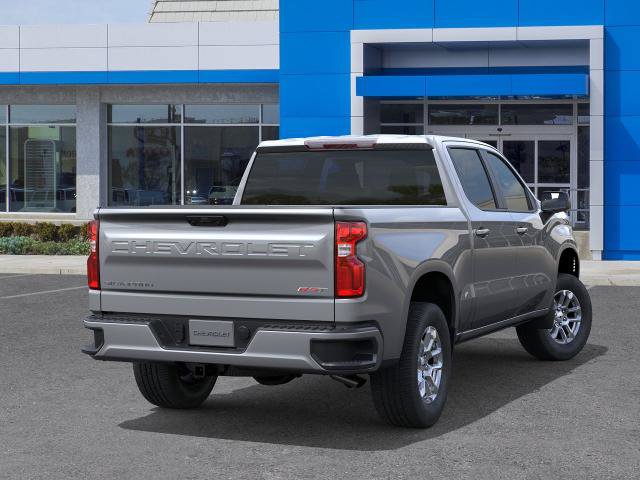New 2026 Chevrolet Silverado 1500 RST RWD image 4