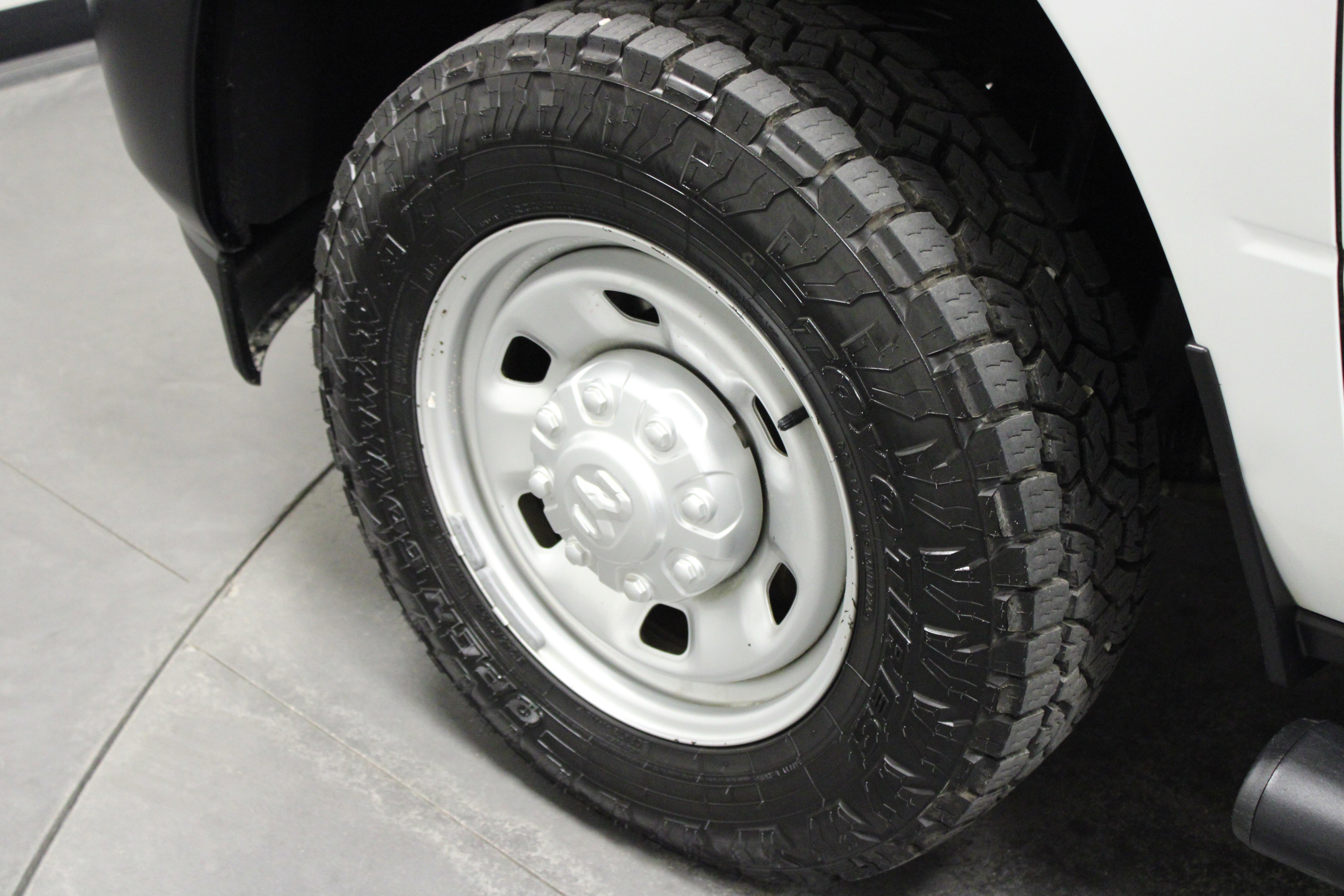 Used 2022 RAM 2500 Tradesman AWD/4WD image 10