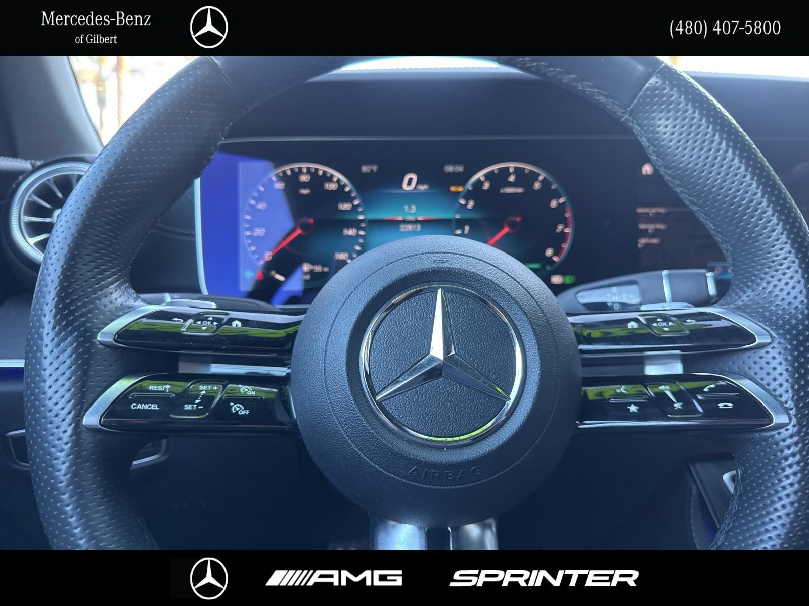 Certified 2023 Mercedes-Benz E 450 Cabriolet image 26