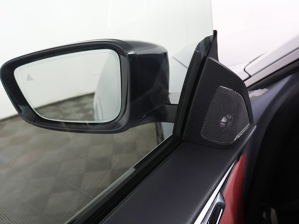 Used 2024 BMW i4 eDrive40 w/ M Sport Package RWD image 38