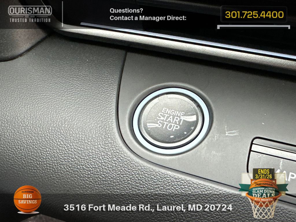 New 2025 Hyundai Elantra N image 25